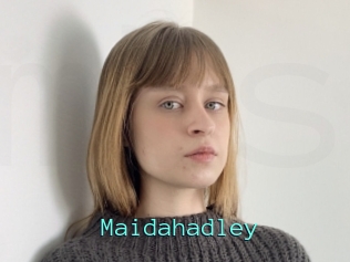 Maidahadley