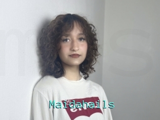 Maidahails