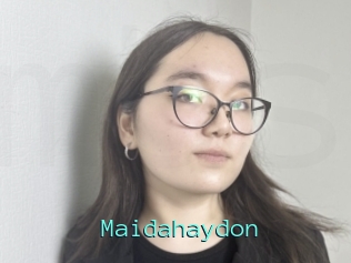 Maidahaydon