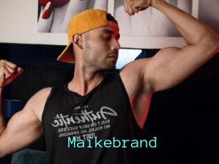 Maikebrand
