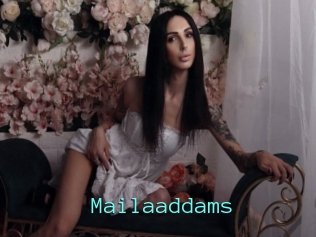 Mailaaddams
