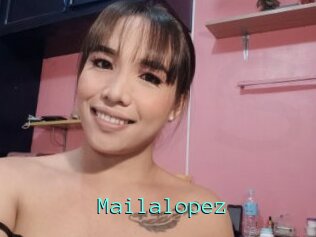 Mailalopez