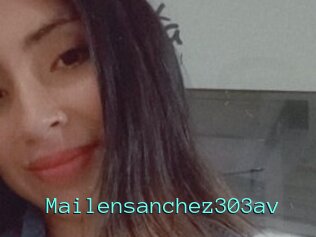 Mailensanchez303av