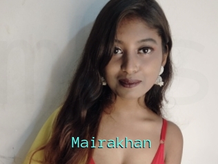 Mairakhan