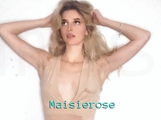 Maisierose