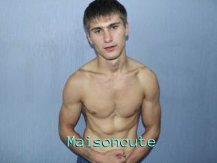 Maisoncute