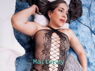 Maiterey