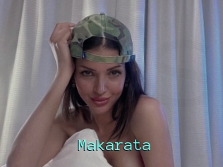Makarata
