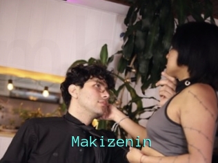 Makizenin