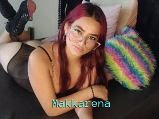 Makkarena