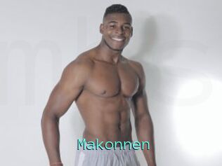 Makonnen