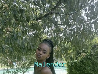 Malender
