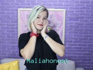 Maliahonest