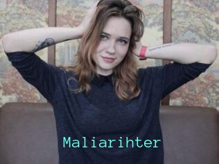 Maliarihter