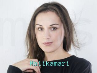 Malikamari