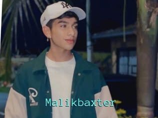 Malikbaxter