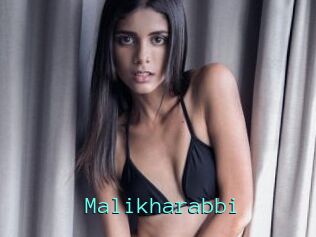 Malikharabbi