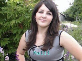 Malli