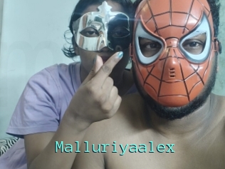 Malluriyaalex
