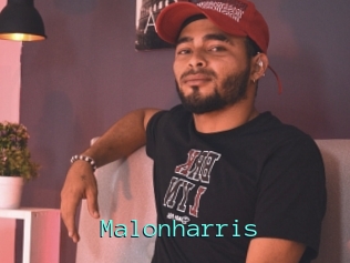 Malonharris