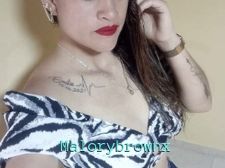 Malorybrownx
