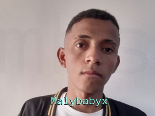 Malybabyx