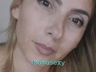 Mamasexy