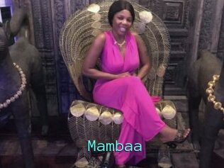 Mambaa