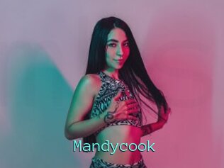 Mandycook
