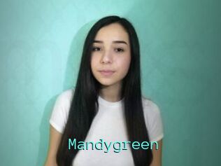 Mandygreen