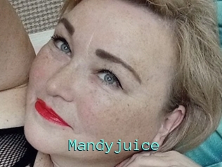 Mandyjuice