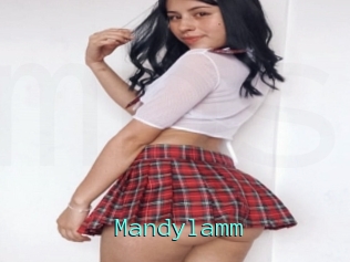 Mandylamm