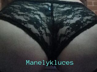 Manelykluces