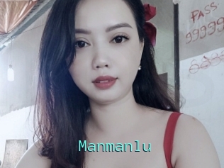 Manmanlu