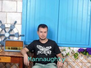 Mannaughty