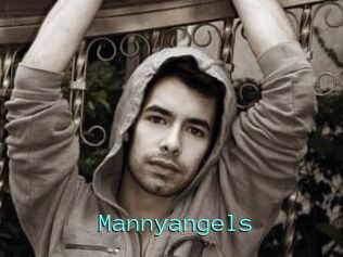 mannyangels Mobile Sex