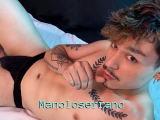 Manoloserrano