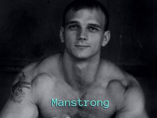 Manstrong