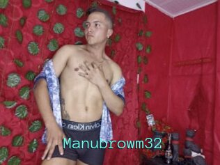 manubrowm32 Mobile Sex