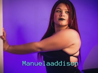 Manuelaaddison
