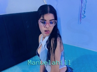 Manuelahill