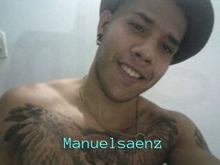 Manuelsaenz