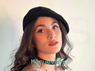 Manuevans