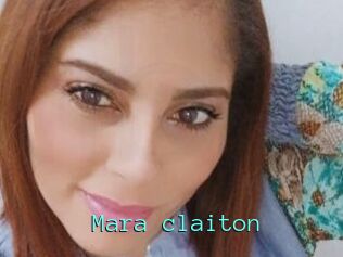 Mara_claiton