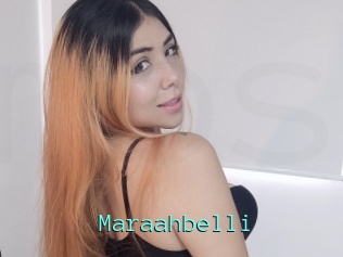 Maraahbelli