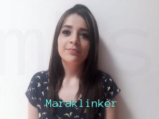 Maraklinker