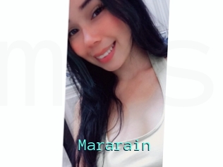 Mararain