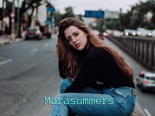 Marasummers