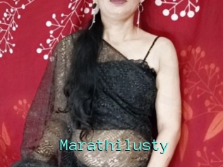 Marathilusty