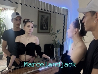 Marcelandjack